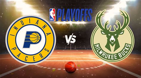 bucks spread|NBA Playoffs Odds: Bucks vs Pacers Odds to Win Series, Spread.
